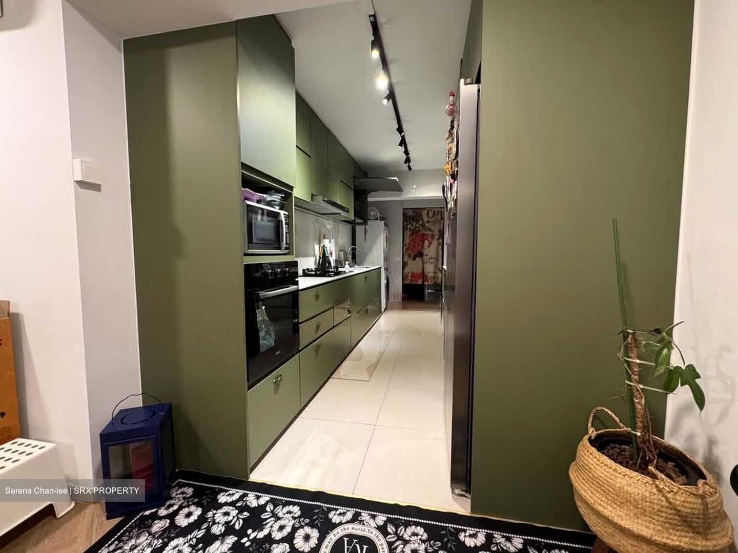 Blk 118 Bedok North Street 2 (Bedok), HDB 5 Rooms #545279111